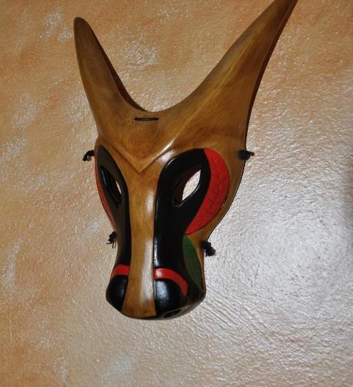 צימר La Pavoncella