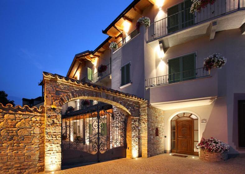 Bed and Breakfast La Rocca