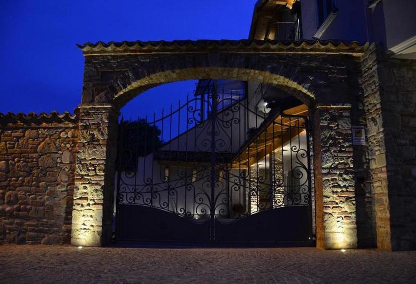 Bed and Breakfast La Rocca