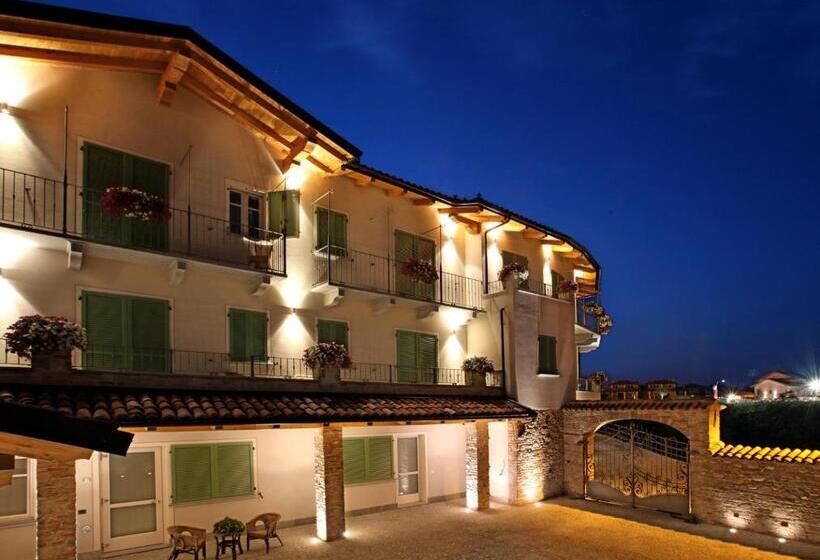 Bed and Breakfast La Rocca