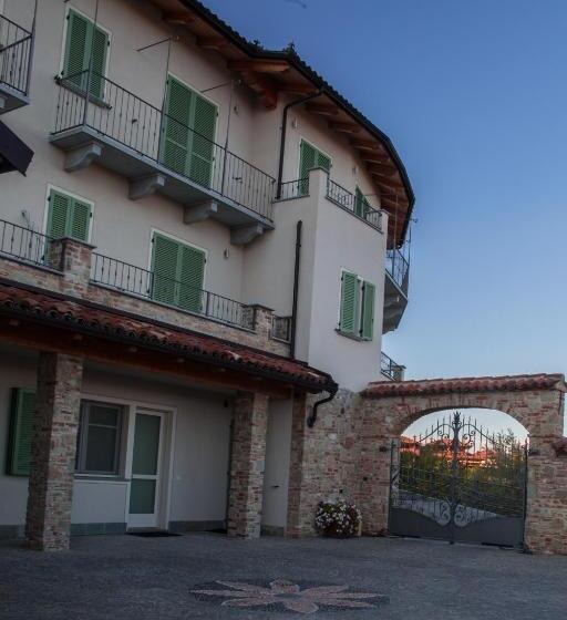 Bed and Breakfast La Rocca