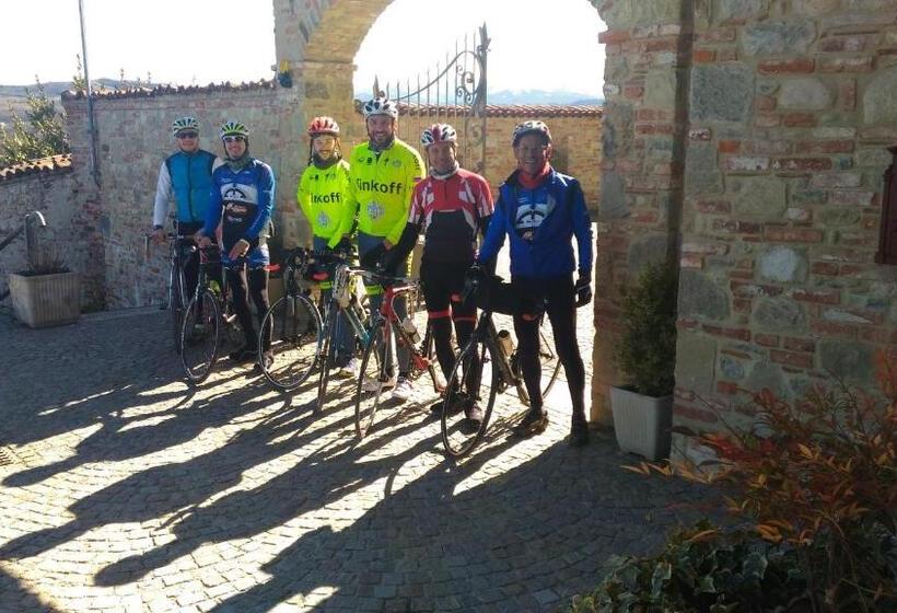 Bed and Breakfast La Rocca