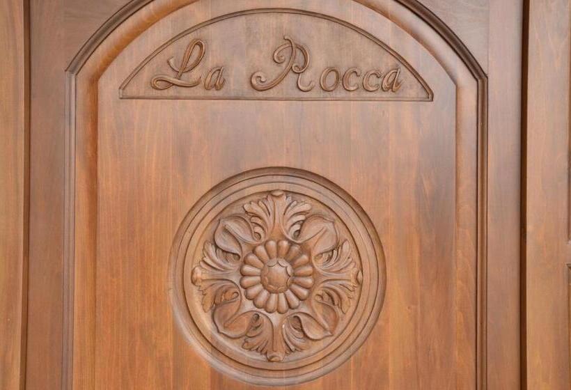Bed and Breakfast La Rocca