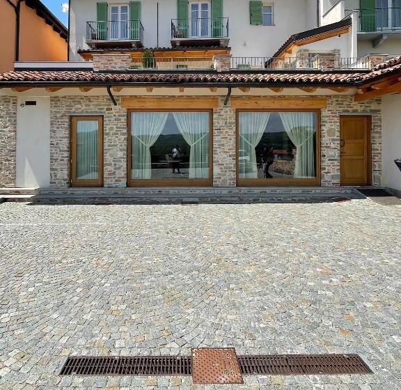 Bed and Breakfast La Rocca