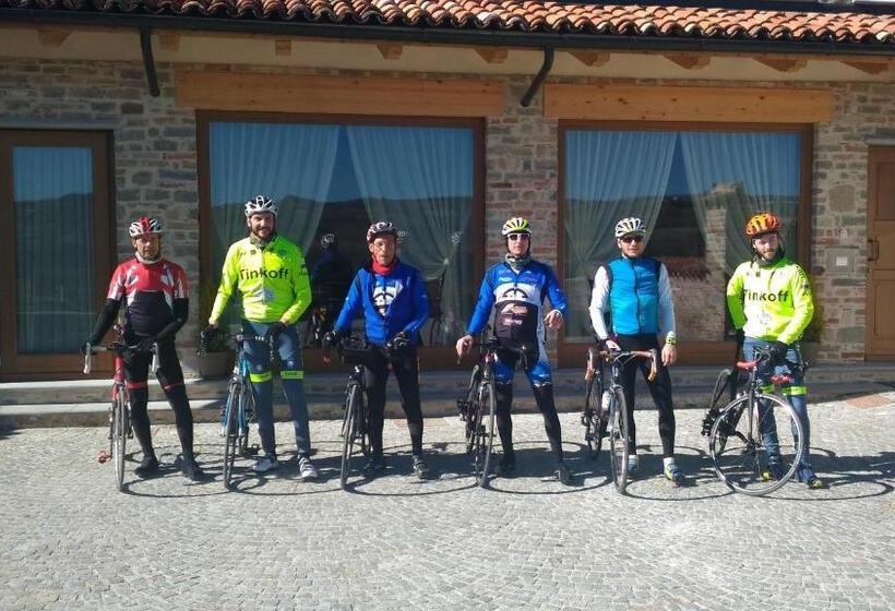 Bed and Breakfast La Rocca