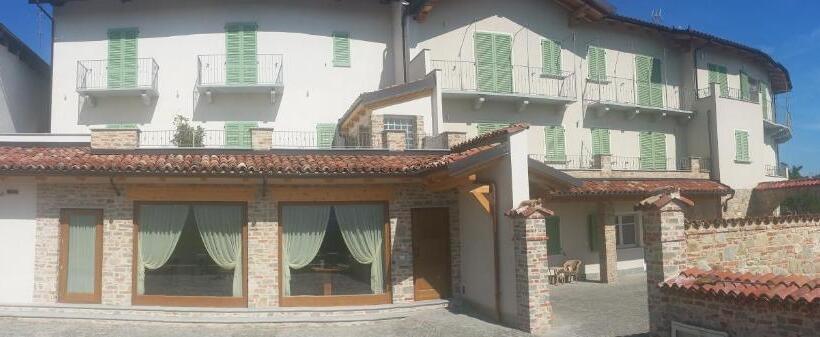 Bed and Breakfast La Rocca