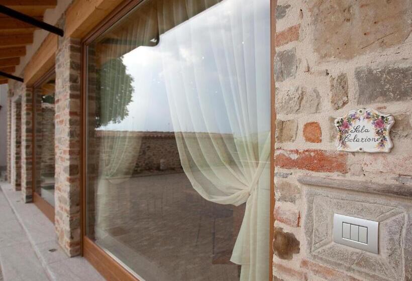 Bed and Breakfast La Rocca