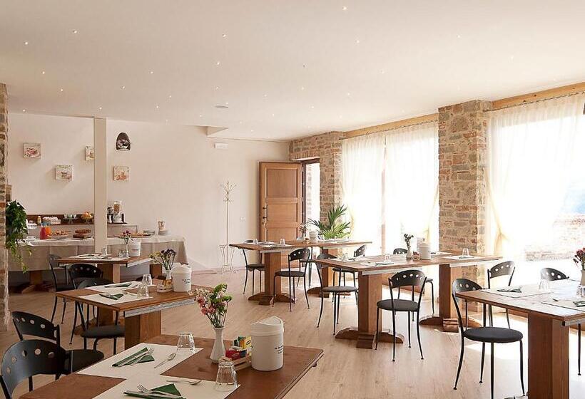 Bed and Breakfast La Rocca