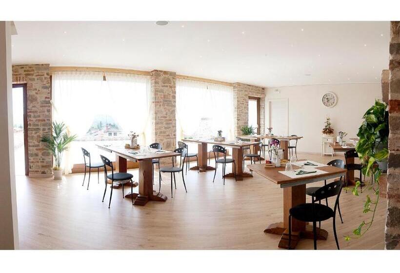 Bed and Breakfast La Rocca