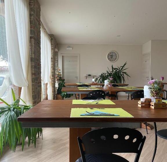 Bed and Breakfast La Rocca