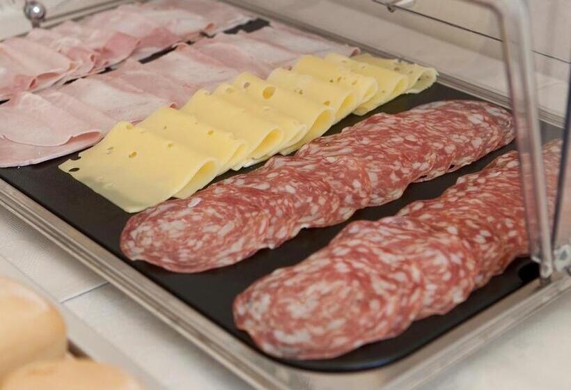 Bed and Breakfast La Rocca