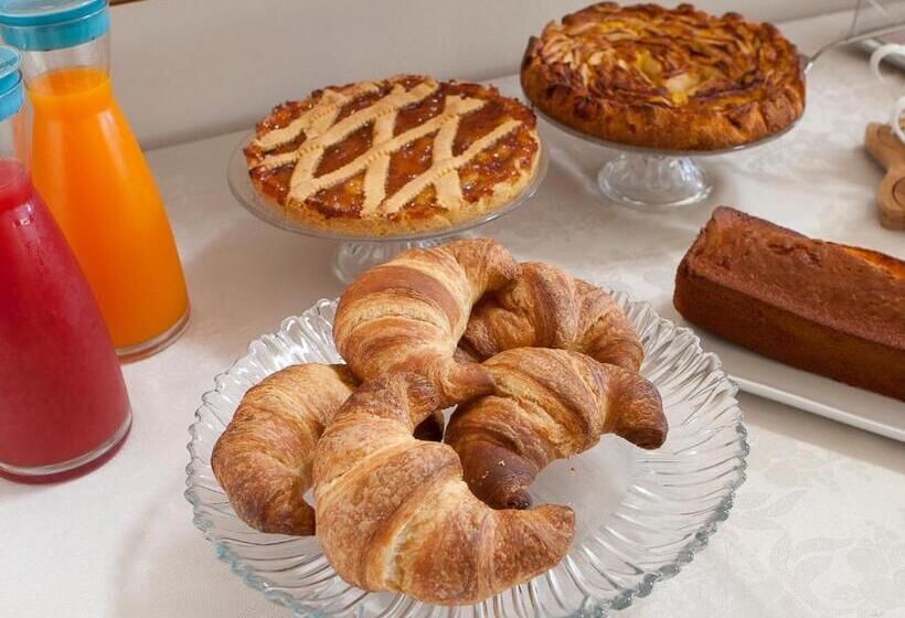 Bed and Breakfast La Rocca