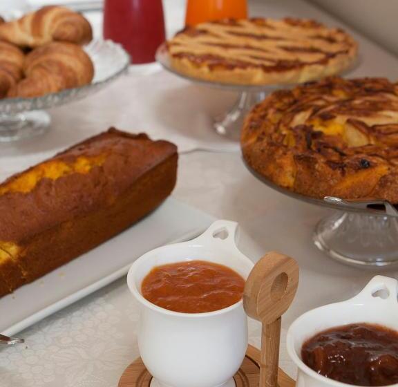 Bed and Breakfast La Rocca