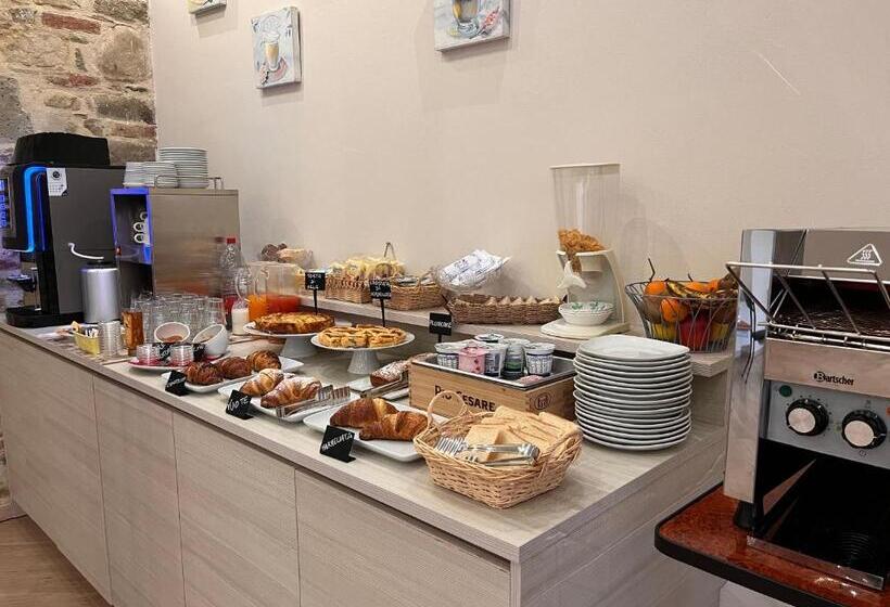 Bed and Breakfast La Rocca