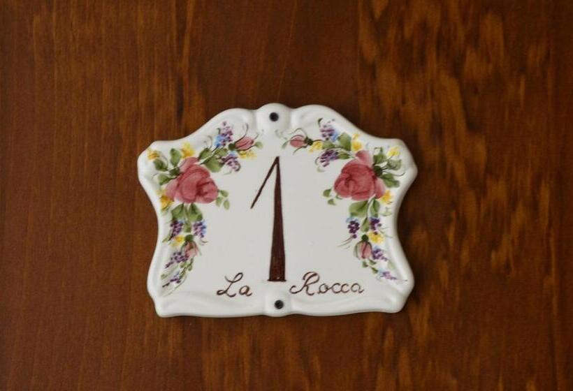 Bed and Breakfast La Rocca