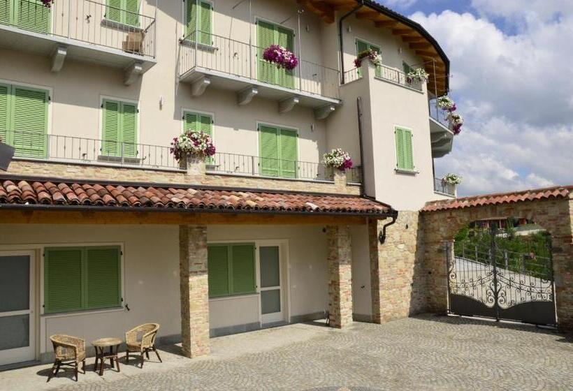 Bed and Breakfast La Rocca