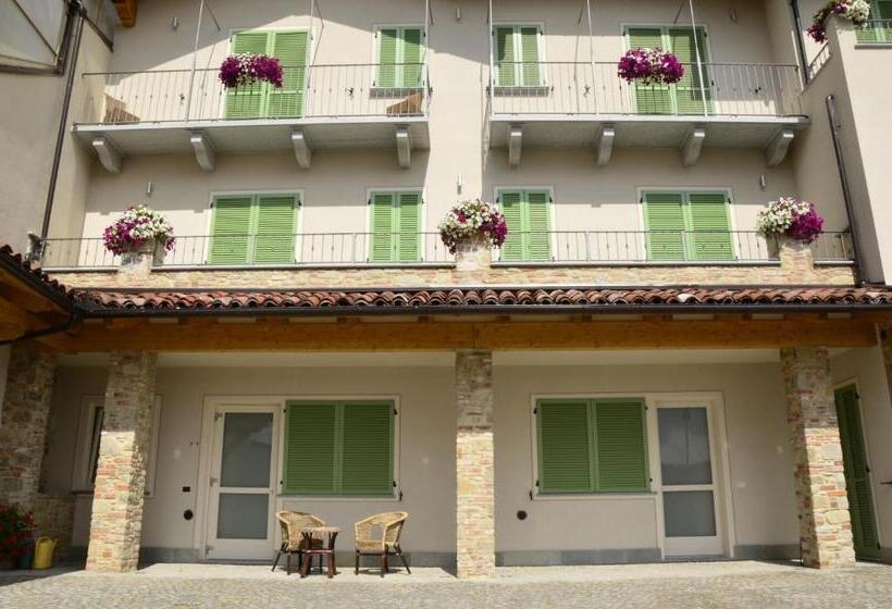 Bed and Breakfast La Rocca