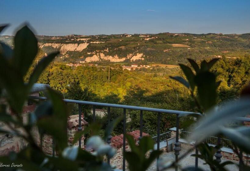Bed and Breakfast La Rocca