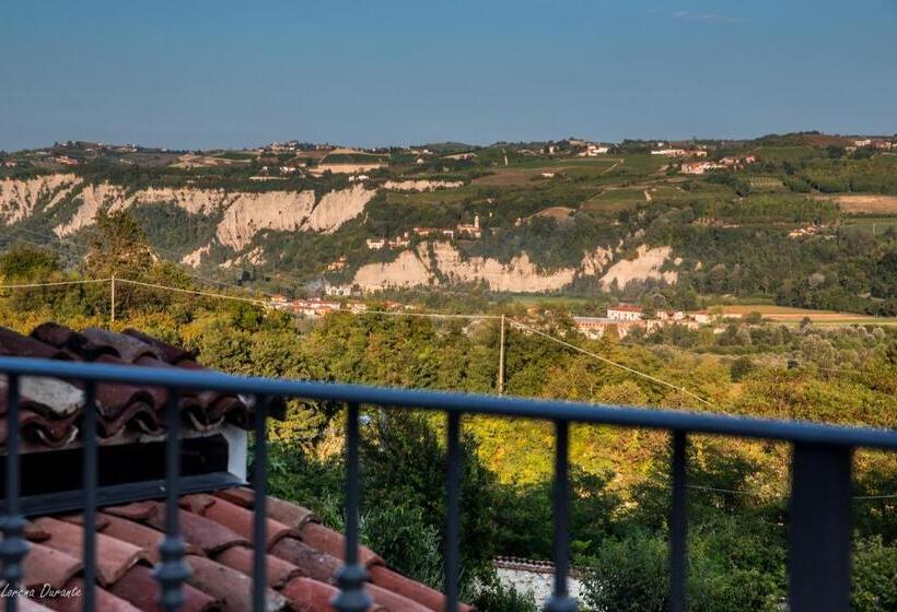 Bed and Breakfast La Rocca