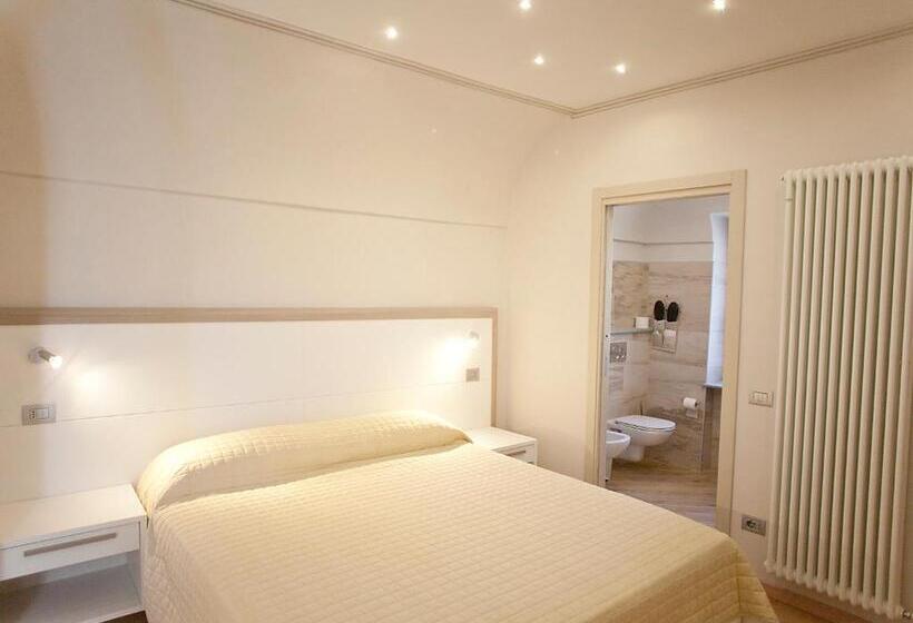 Bed and Breakfast La Rocca