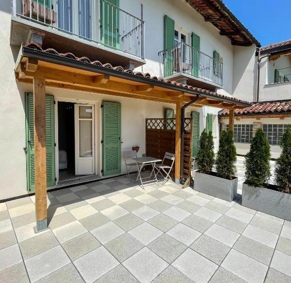 Bed and Breakfast La Rocca