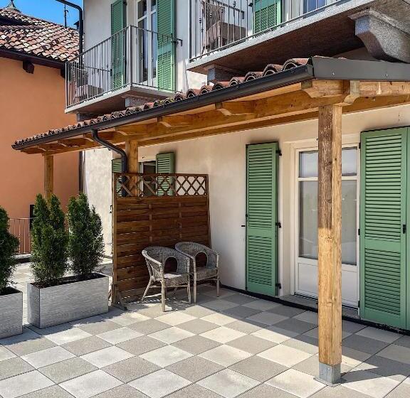 Bed and Breakfast La Rocca