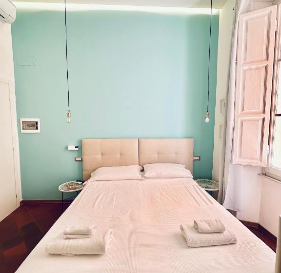 مبيت وإفطار La Siesta
