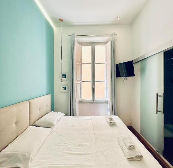 مبيت وإفطار La Siesta