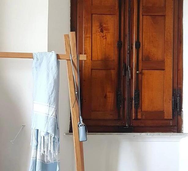 مبيت وإفطار La Siesta
