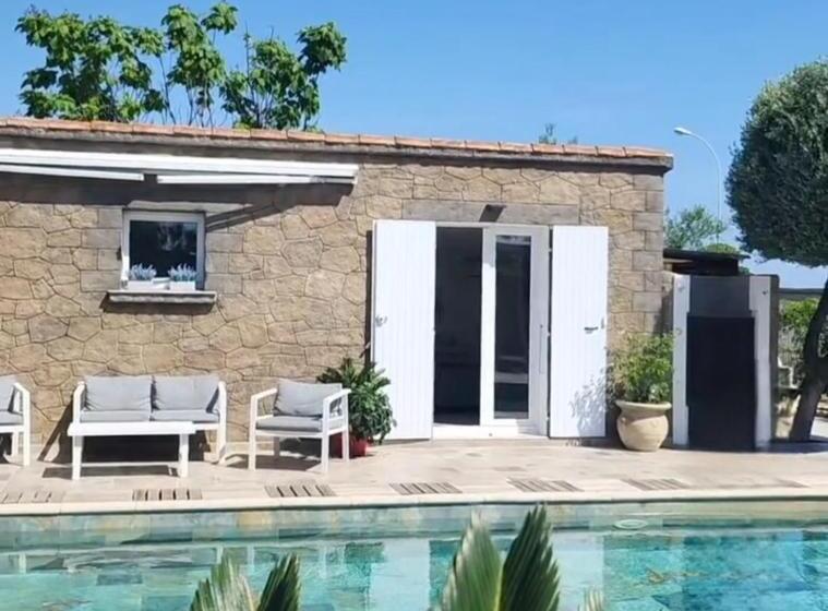 Bed and Breakfast La Villa De La Marana