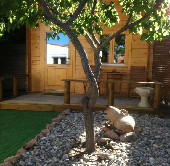 Bed and Breakfast La Villa De La Marana