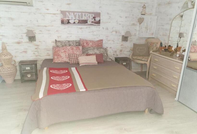 Bed and Breakfast La Villa De La Marana