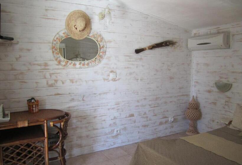 Bed and Breakfast La Villa De La Marana