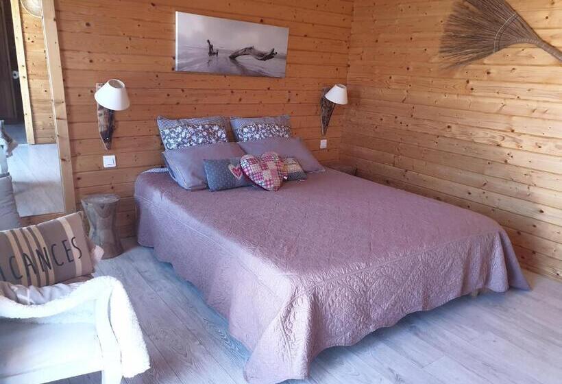 Bed and Breakfast La Villa De La Marana