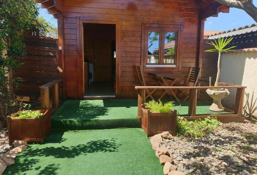 Bed and Breakfast La Villa De La Marana