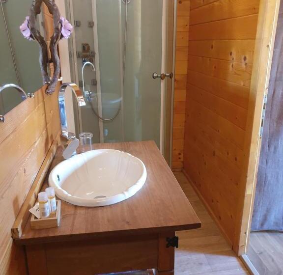 Bed and Breakfast La Villa De La Marana