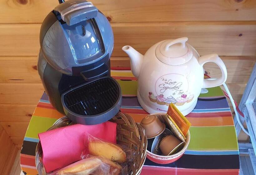 Bed and Breakfast La Villa De La Marana