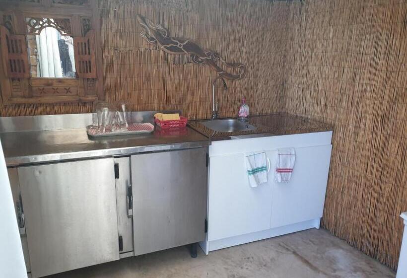 Bed and Breakfast La Villa De La Marana