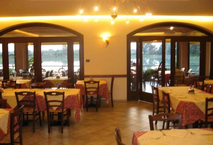 צימר Laghetto Ai Portici