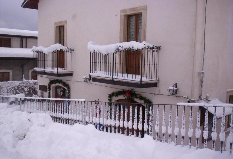 تختخواب و صبحانه Le Antiche Torri