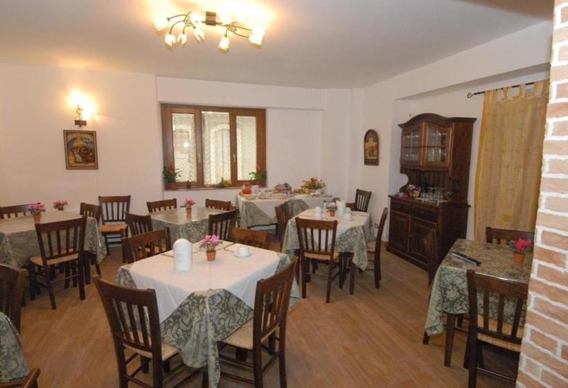 مبيت وإفطار Le Antiche Torri