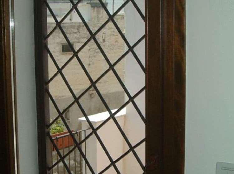 Bed and Breakfast Le Case Di Sottovento