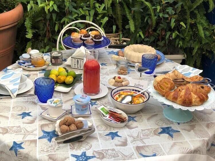 Bed and Breakfast Le Case Di Sottovento