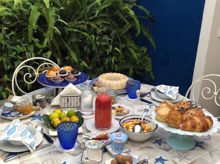 Bed and Breakfast Le Case Di Sottovento