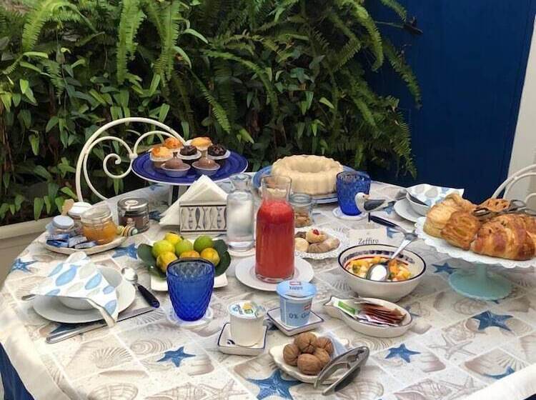 Bed and Breakfast Le Case Di Sottovento