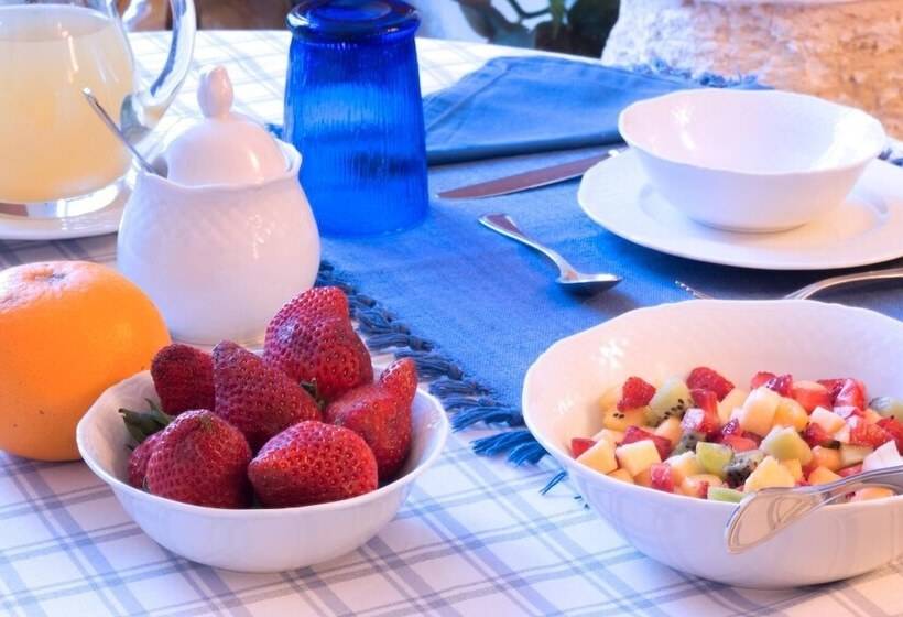 Bed and Breakfast Le Case Di Sottovento