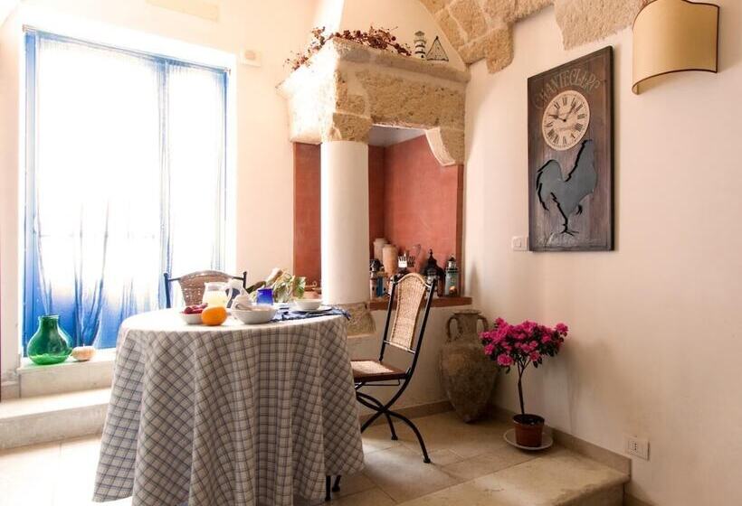 Bed and Breakfast Le Case Di Sottovento
