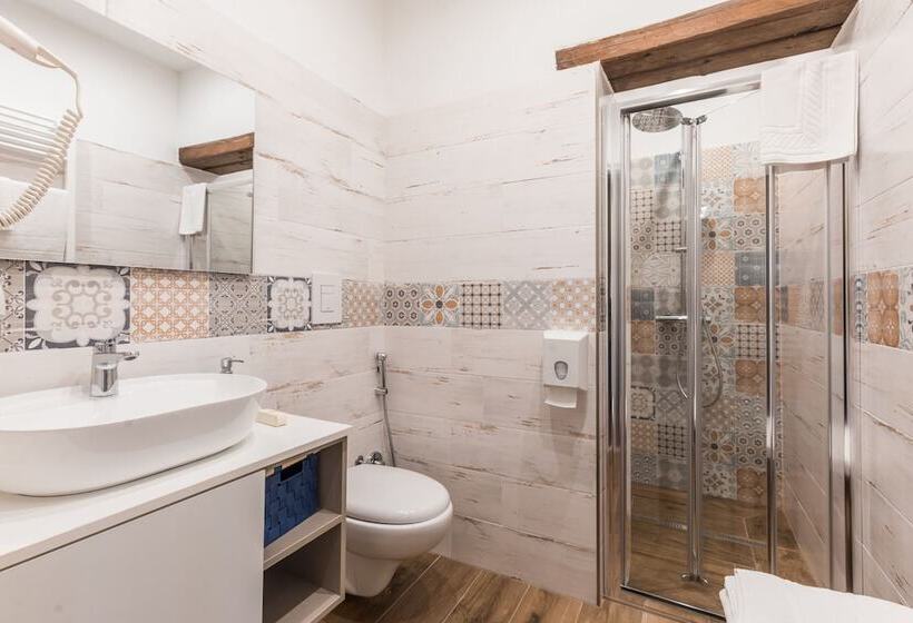 Bed and Breakfast Le Case Di Sottovento