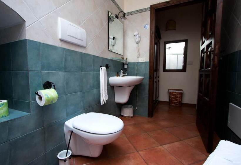 Bed and Breakfast Le Case Di Sottovento