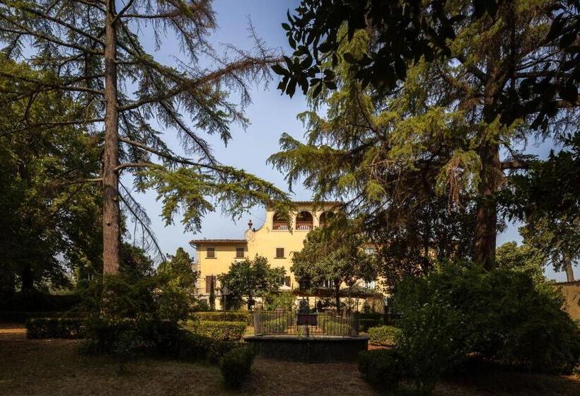 Bed and Breakfast Le Farnete